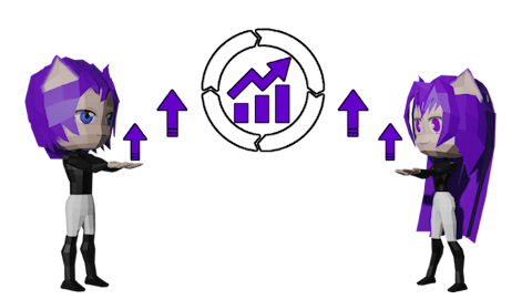 Kx SupportUs image