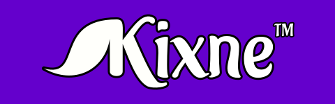 What is Kixne image