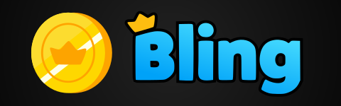 Bling Games image